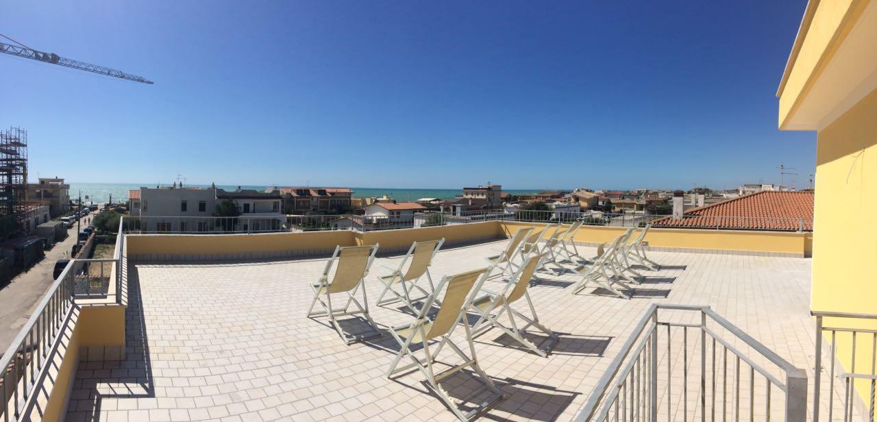 Residence Mene Ardea Exterior photo